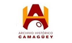 Logo del Archivo Histórico Provincial de Camagüey