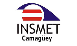 Logo del Instituto de Metereología de Camaguey