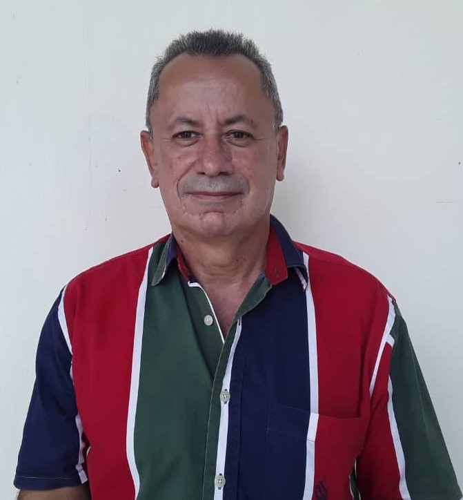 Andrés López Rosales