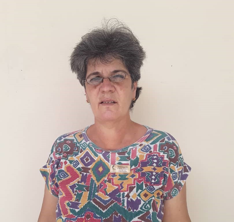 Irma Martín Sánchez