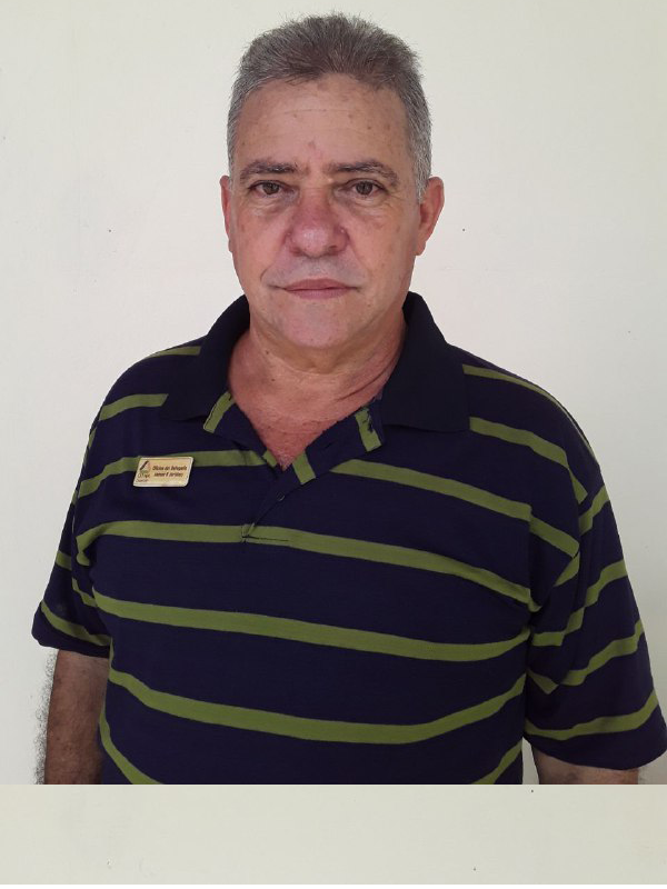 Fidel Pérez Gónzalez