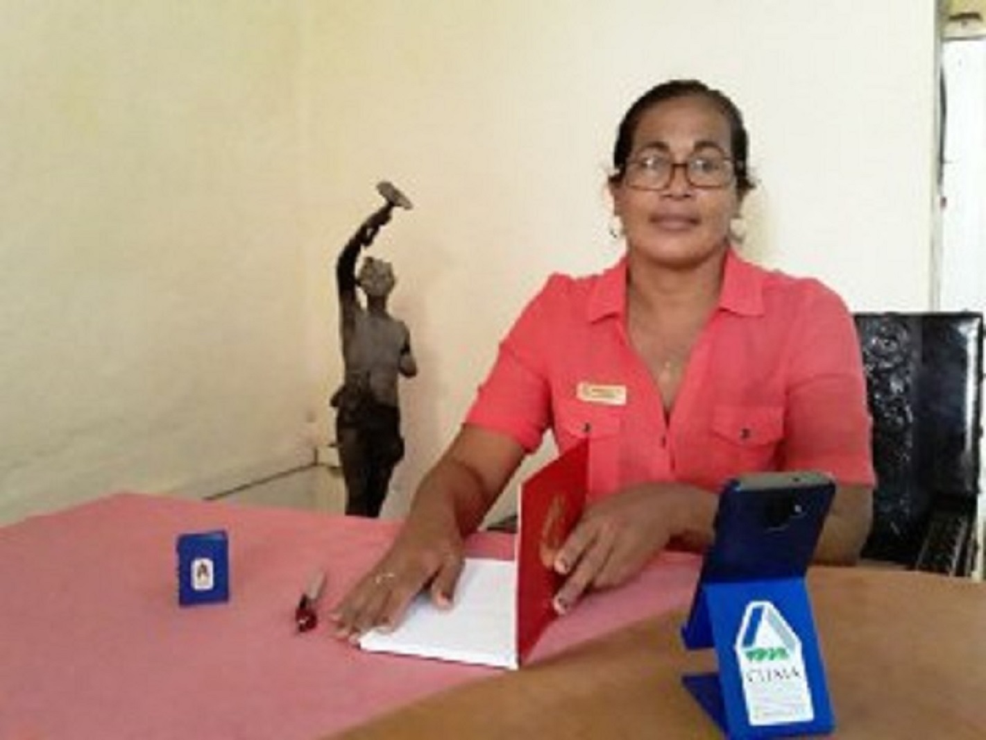 Niurvis Osorio Suárez