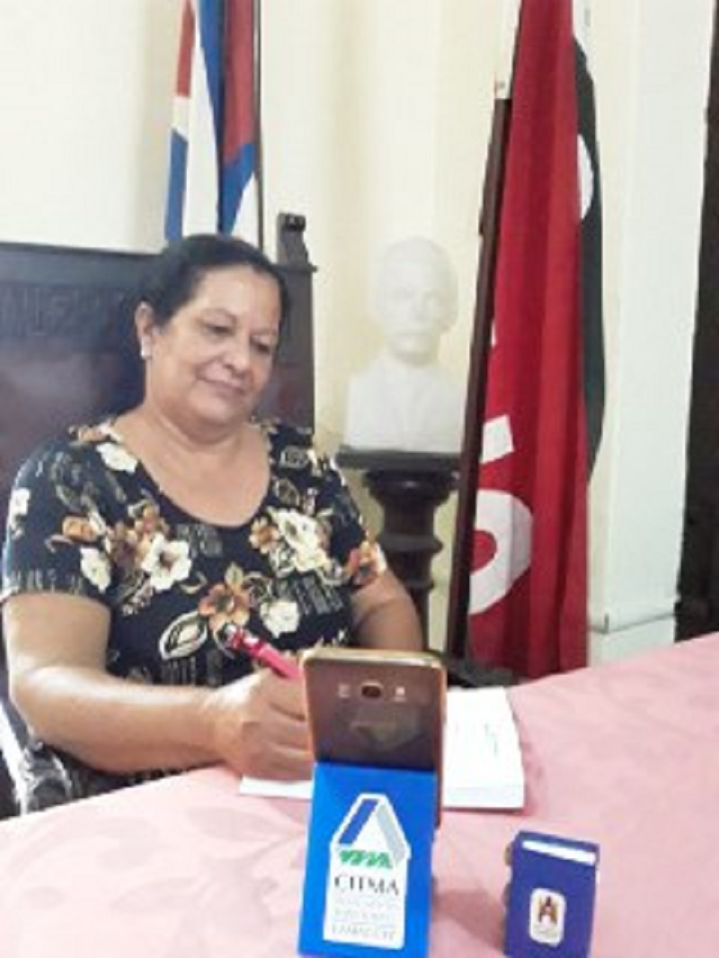 Xiomara López Peña