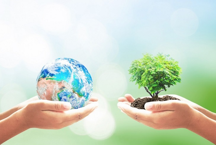 Medio ambiente- Política Ambiental