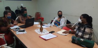 El funcionamiento del CITMA en los municipios