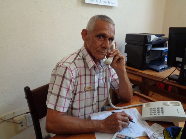 Héctor Martín Vento