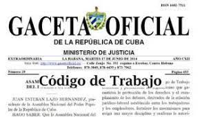 El convenio colectivo de trabajo