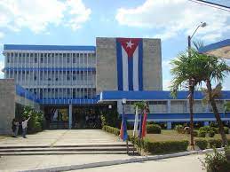Información a los finalistas de las Ediciones XLV y XLVI del Concurso Premio Anual de la Salud. Camagüey.