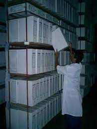 “POR LA PRESERVACIÓN DE LA MEMORIA HISTÓRICA”