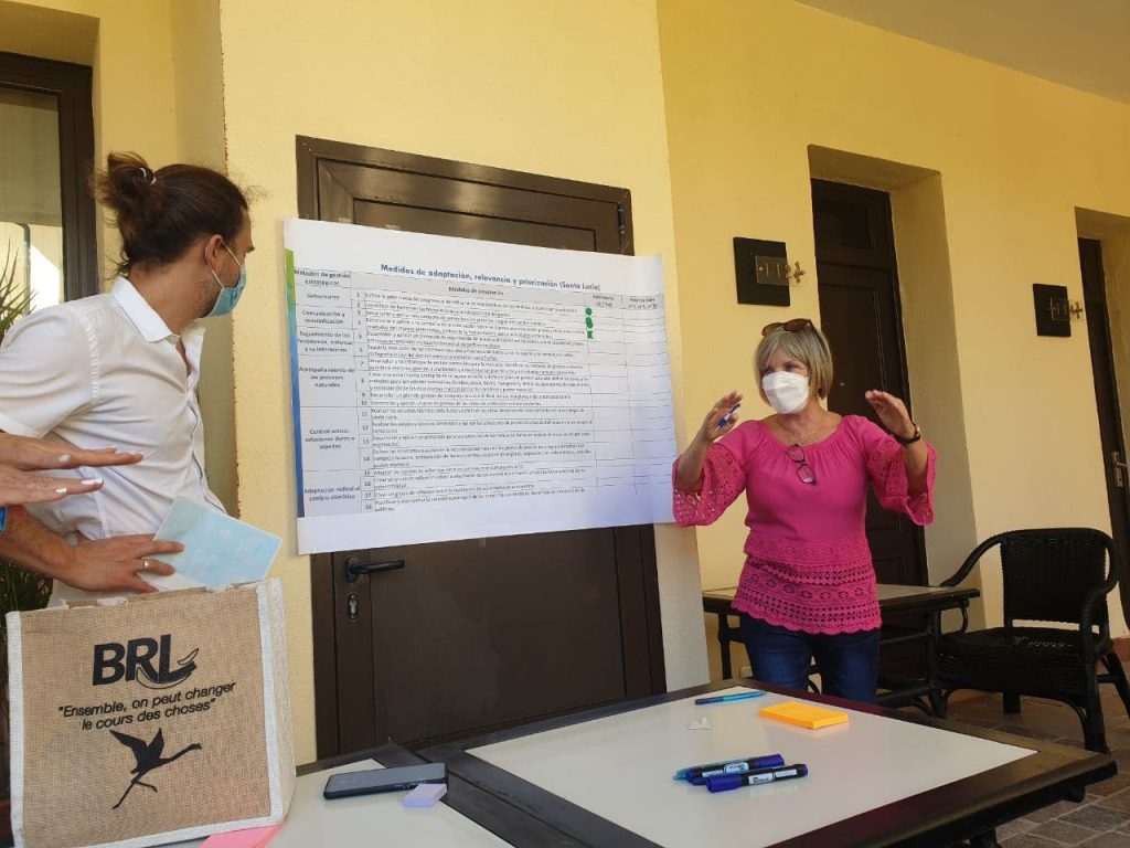 Estudios de vulnerabilidades y factibilidad