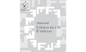 Especialistas del CITMA debaten sobre el Código de las Familias
