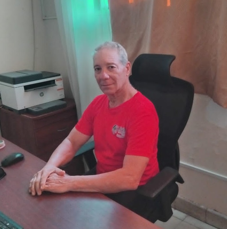 Elio Moises Pérez
