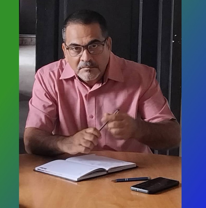 Dr.C Yosvani  Julio Miranda Batista