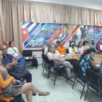 CITMA Camagüey Rinde Cuentas a la ANPP